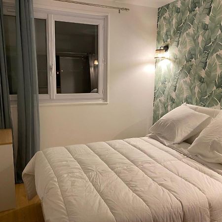 Chambre Dans Mon Magnifique Appartement Proche De Paris Vitry-sur-Seine Εξωτερικό φωτογραφία