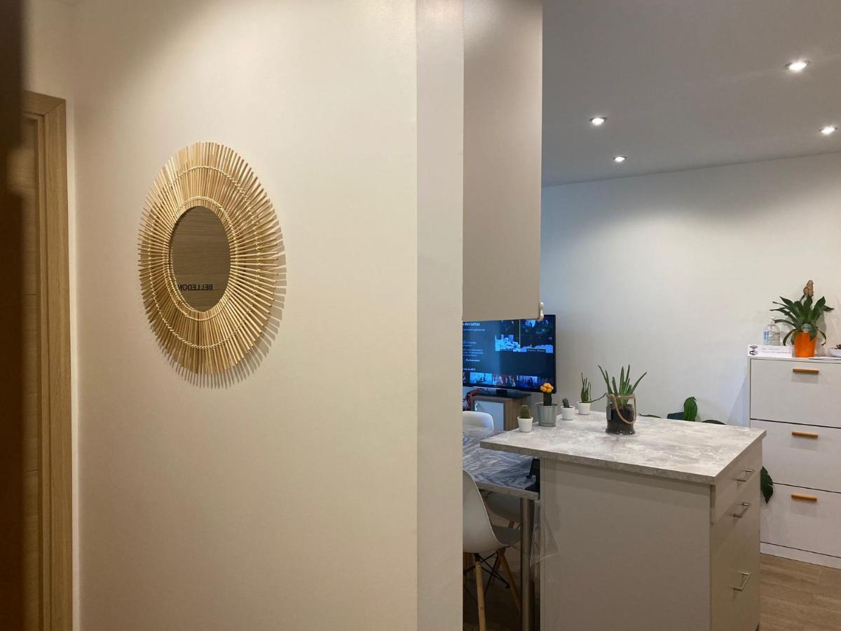 Chambre Dans Mon Magnifique Appartement Proche De Paris Vitry-sur-Seine Εξωτερικό φωτογραφία