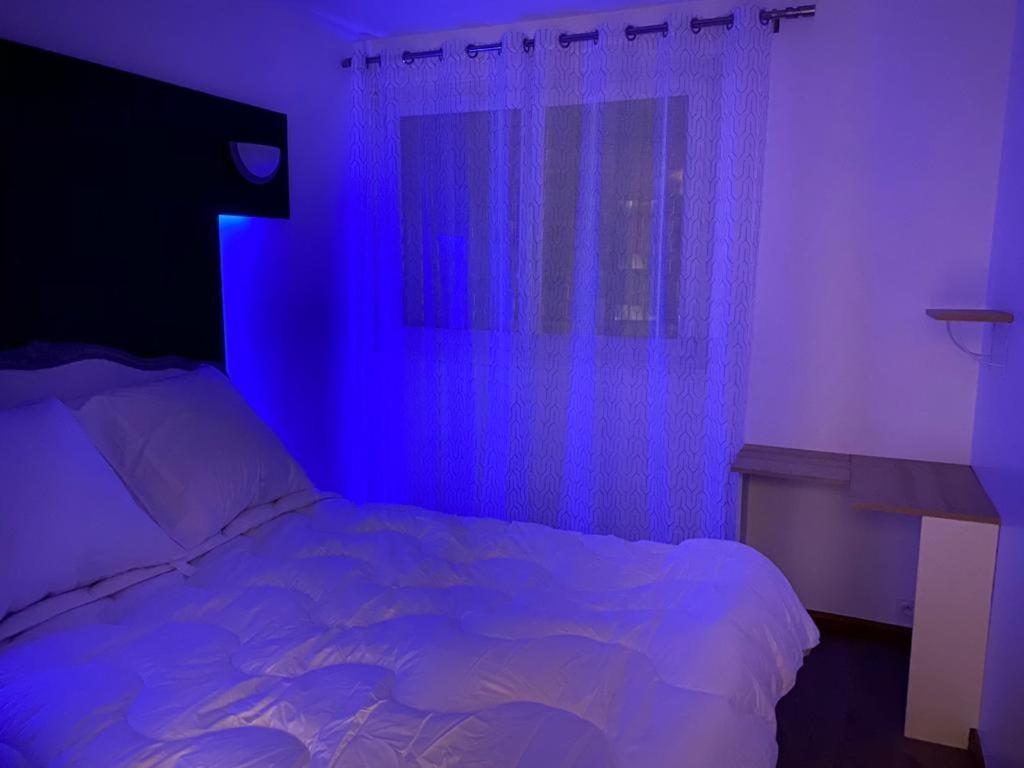 Chambre Dans Mon Magnifique Appartement Proche De Paris Vitry-sur-Seine Εξωτερικό φωτογραφία