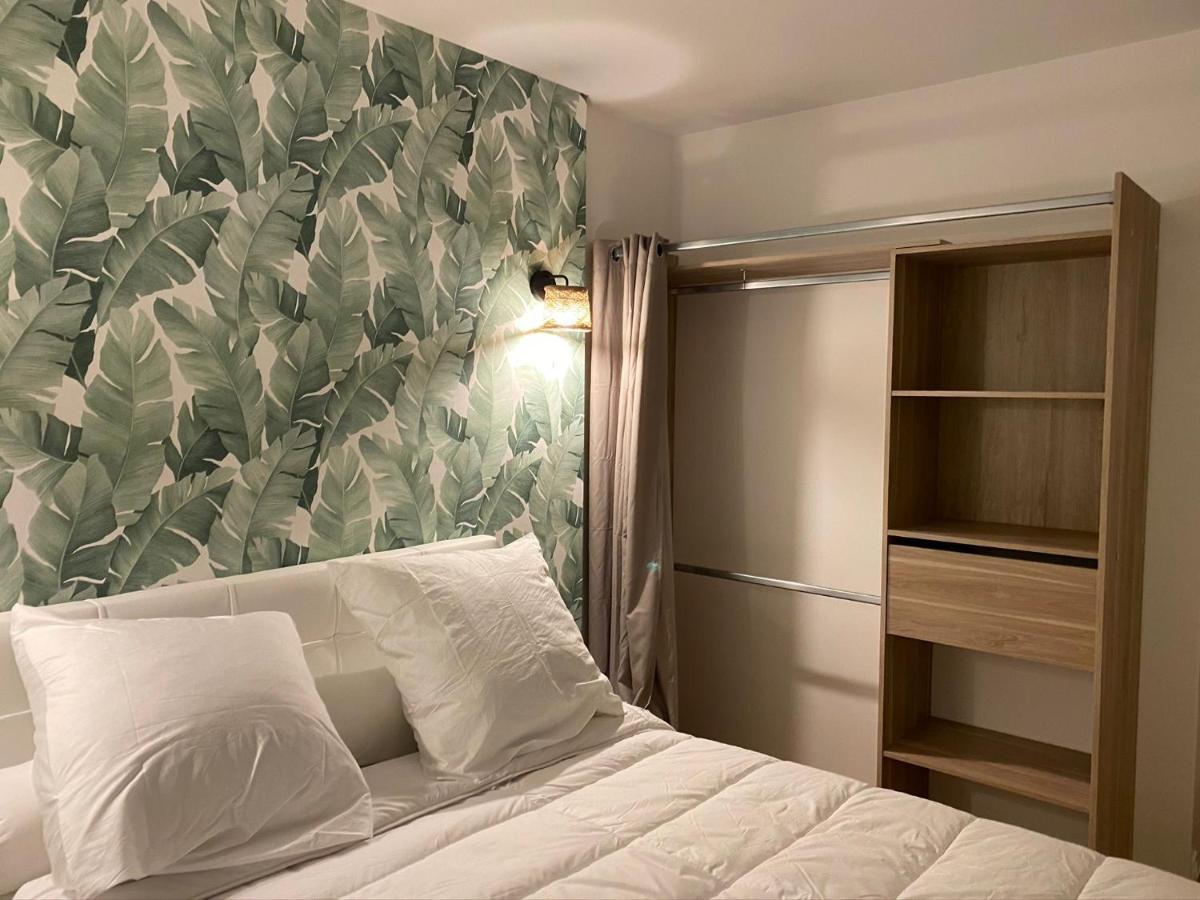 Chambre Dans Mon Magnifique Appartement Proche De Paris Vitry-sur-Seine Εξωτερικό φωτογραφία